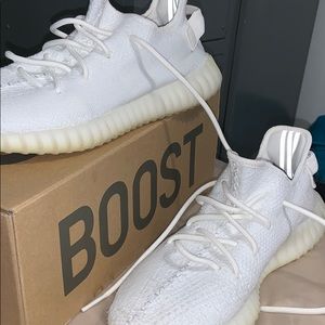 Adidas Yeezy Boost 350 V2 Reflective Black Static